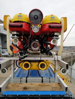 Orca Hub Rov Orca Hub Rov