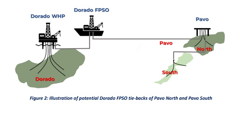 Dorado oil development approaching FID phase Offshore