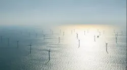 In other offshore projects, TotalEnergies opened its U.K. Offshore Wind Hub in Aberdeen. The hub is part of the company’s existing offshore operations center in Aberdeen, and it will enable the transition of staff from oil and gas to offshore wind.