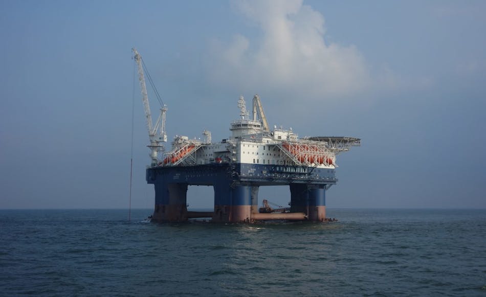 Prosafe continuing to market two newbuild support rigs | Offshore