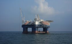 The Safe Nova and Safe Vega are DP3 harsh environment semisubmersible ASVs. The Safe Nova and Safe Vega are DP3 harsh environment semisubmersible ASVs.