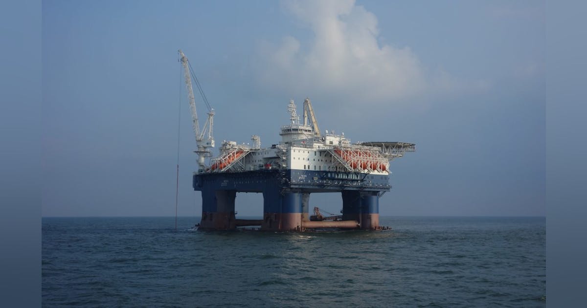 Prosafe continuing to market two newbuild support rigs | Offshore Magazine