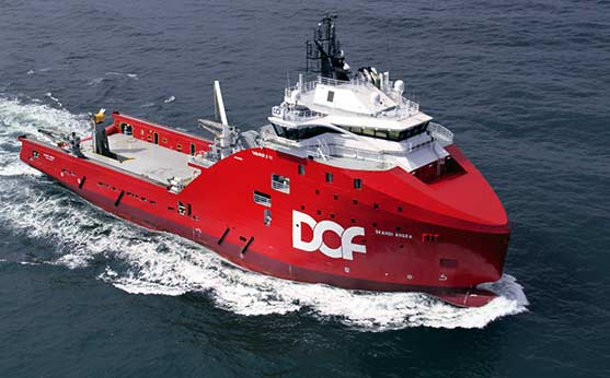 DOF, Norskan Offshore Awarded Multiple Contracts With Petrobras | Offshore