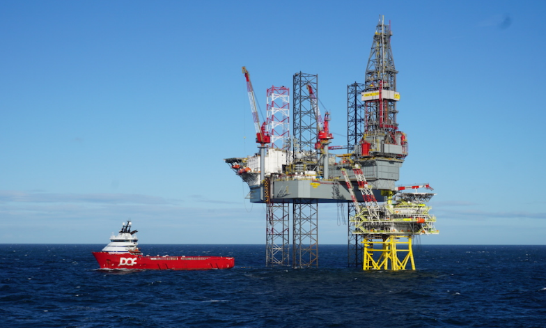 Mubadala Announces Gas Discovery Offshore Indonesia | Offshore