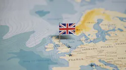 Uk Politics Windfall Tax