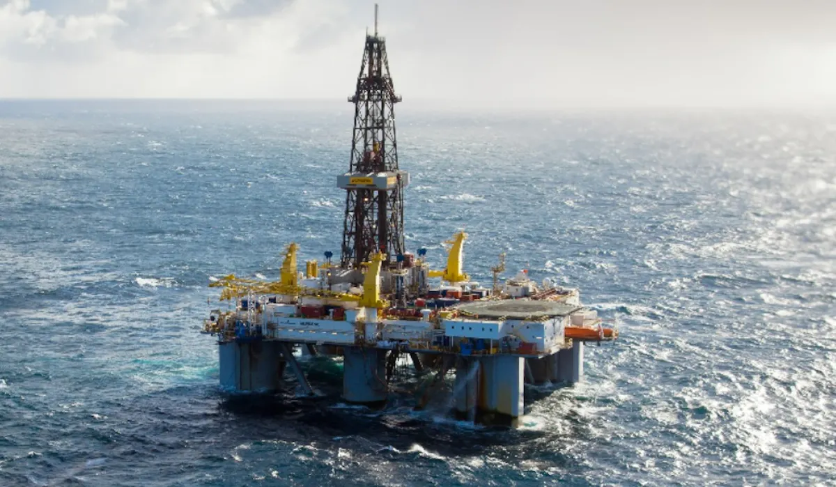 Alvilko Rigs Awilco sells Wilhunter rig for recycling | Offshore