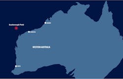 Woodside Energy Woodside Energy