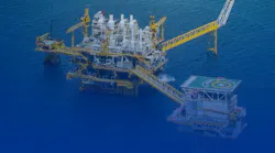 Worley Offshore