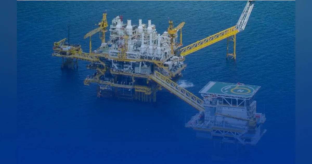 Shell awards Worley GoM digital, engineering contract | Offshore Magazine