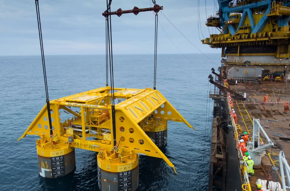 TechnipFMC Wins $1 Billion Brazil Subsea Contract For Equinor | Offshore