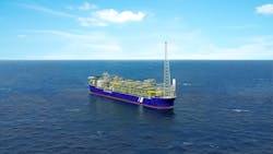 BW Offshore will replicate the Barossa project model (pictured), bringing in equity partners, and take it one step further by partnering with Saipem for the EPCI phase to add execution capacity and capabilities. BW Offshore will replicate the Barossa project model (pictured), bringing in equity partners, and take it one step further by partnering with Saipem for the EPCI phase to add execution capacity and capabilities.