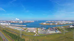 Bp Port Of Rotterdam 627d66fe0671c