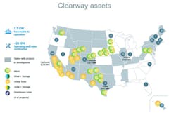 Clearway Assets Clearway Assets