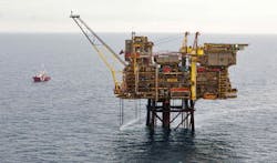 As assets move toward late life, Petrofrac aims to maximize economic recovery, defer cessation of production and plan safe and responsible decommissioning. As assets move toward late life, Petrofrac aims to maximize economic recovery, defer cessation of production and plan safe and responsible decommissioning.