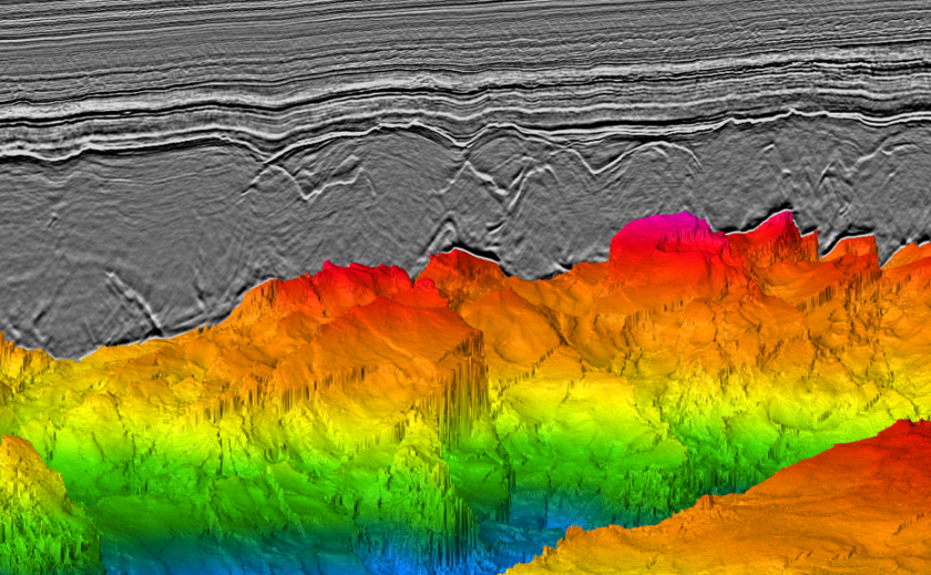 Geovation provides processing and imaging results for all types of projects. It was developed to meet the rapidly growing demands of seismic processing, and it offers a single solution for field, workstation and regional hub environments.
