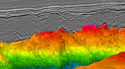 Geovation provides processing and imaging results for all types of projects. It was developed to meet the rapidly growing demands of seismic processing, and it offers a single solution for field, workstation and regional hub environments.
