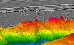 Geovation provides processing and imaging results for all types of projects. It was developed to meet the rapidly growing demands of seismic processing, and it offers a single solution for field, workstation and regional hub environments. Geovation provides processing and imaging results for all types of projects. It was developed to meet the rapidly growing demands of seismic processing, and it offers a single solution for field, workstation and regional hub environments.