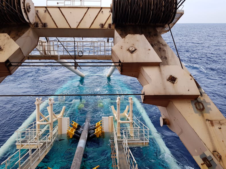 Genesis to invest 500 million to expand pipelines in deepwater Gulf of