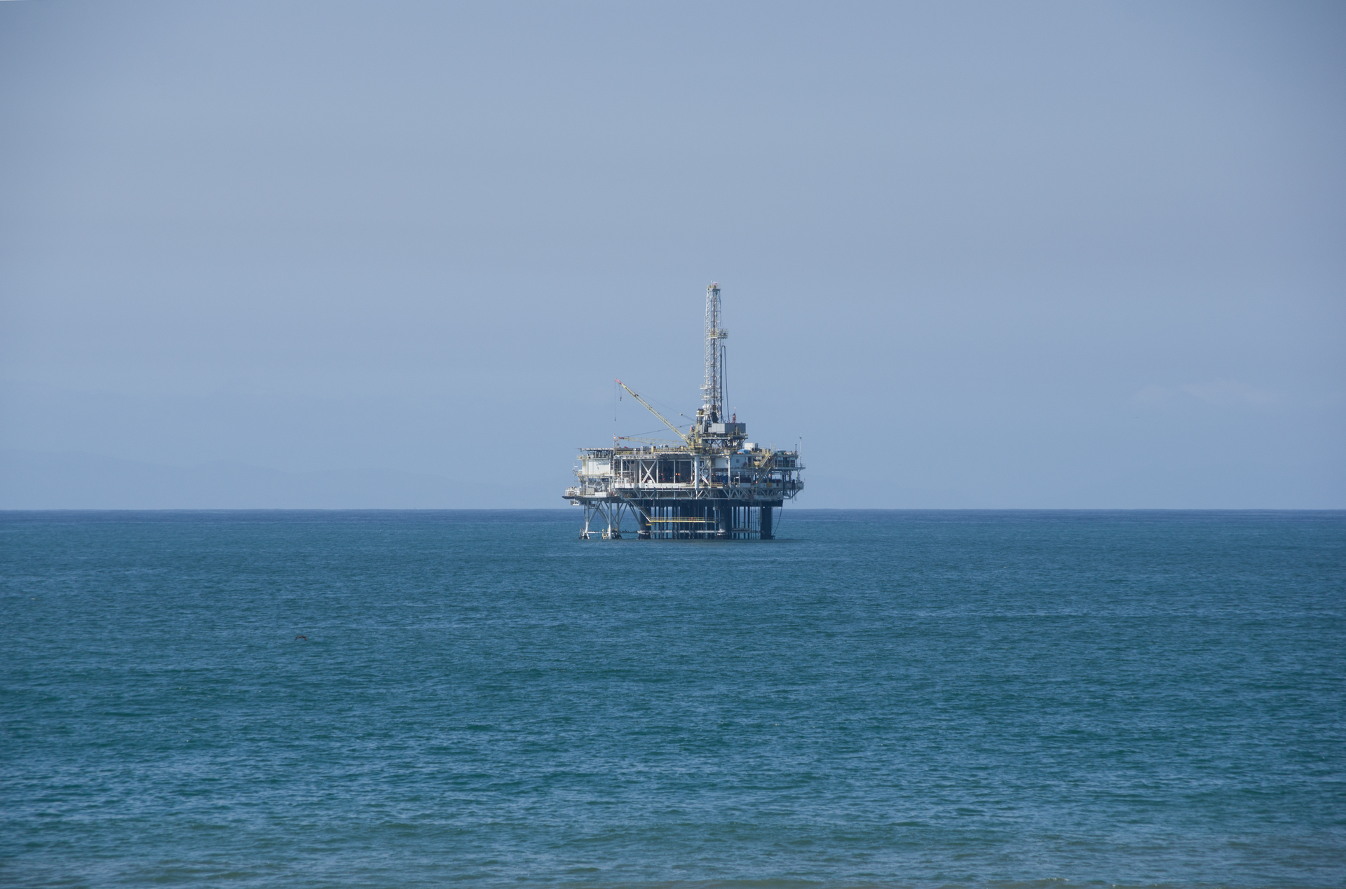 Offshore Rig 629642749fc9e