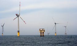 Offshore Wind Turbines And Energy Substation Photo By Doe 627ea6cfda503 Offshore Wind Turbines And Energy Substation Photo By Doe 627ea6cfda503