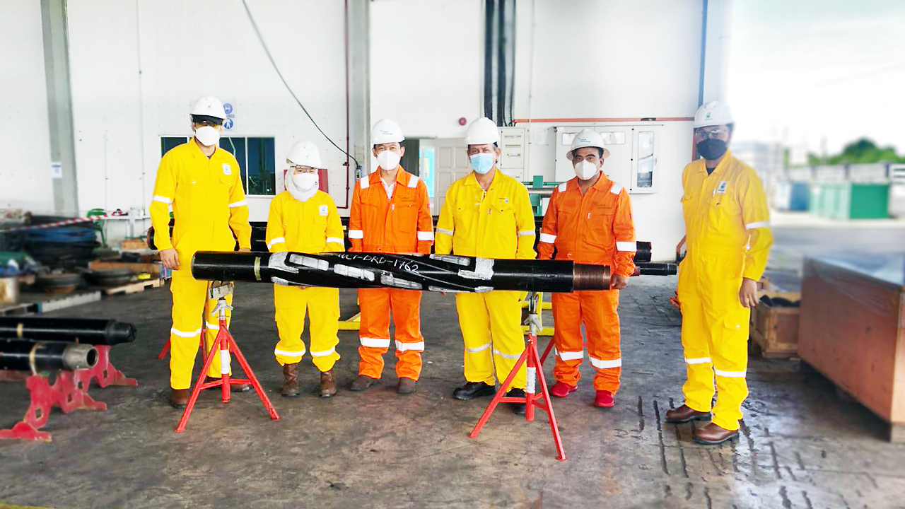 Petronasvisitmalaysiaodfjelltechnology