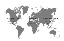 Time Map