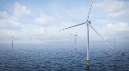 In October 2021, Empire Offshore Wind selected Vestas as its preferred supplier for wind turbine generators for both Empire Wind I and Empire Wind II, one of the largest offshore wind projects in the US.