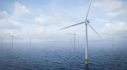 In October 2021, Empire Offshore Wind selected Vestas as its preferred supplier for wind turbine generators for both Empire Wind I and Empire Wind II, one of the largest offshore wind projects in the US.