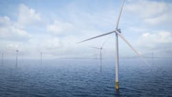 In October 2021, Empire Offshore Wind selected Vestas as its preferred supplier for wind turbine generators for both Empire Wind I and Empire Wind II, one of the largest offshore wind projects in the US. In October 2021, Empire Offshore Wind selected Vestas as its preferred supplier for wind turbine generators for both Empire Wind I and Empire Wind II, one of the largest offshore wind projects in the US.