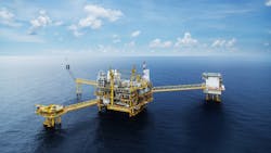 PTTEP is gearing up to develop Thailand’s first CCS project at Arthit offshore gas field. PTTEP is gearing up to develop Thailand’s first CCS project at Arthit offshore gas field.