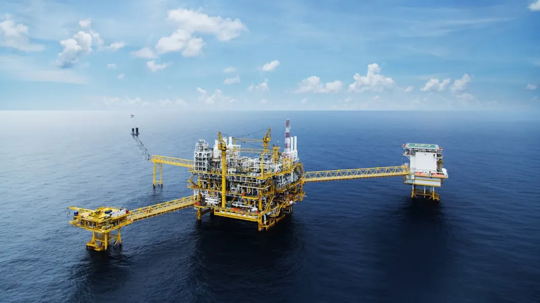 PTTEP assessing carbon capture at Arthit Field offshore Thailand | Offshore