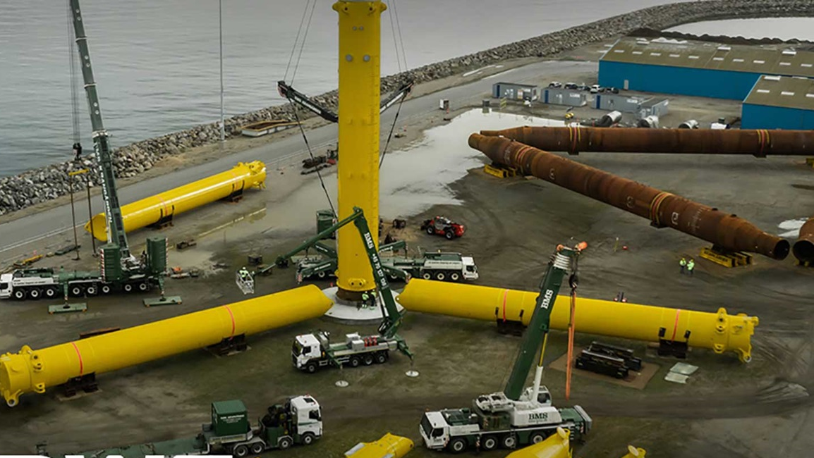 2022 06 29 Rwe And Tata Steel Enter New Partnership In Wales 62bc98aa07892