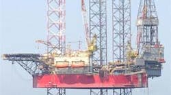 AOD III jackup AOD III jackup