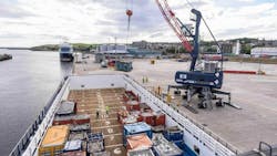 ASCO provides logistics and materials management to the global oil and gas industry working with the majority of integrated international oil companies, E&P companies and major contractors. ASCO provides logistics and materials management to the global oil and gas industry working with the majority of integrated international oil companies, E&P companies and major contractors.