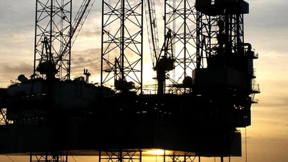 Deep Driller 7 was built in 2008.