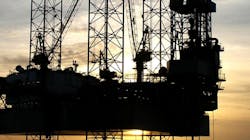 Deep Driller 7 was built in 2008. Deep Driller 7 was built in 2008.