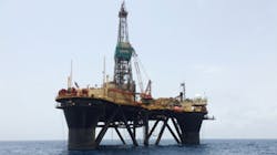 Aje 5 Subsea Tree Aje 5 Subsea Tree