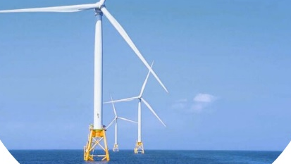 Bottom-fixed offshore wind, whereby the turbine is mounted atop a structure embedded into the seabed, has experienced exponential growth over the last decade due to large-scale deployment, technological improvements, infrastructure build-out and supply chain mobilization, according to BlueFloat Energy.