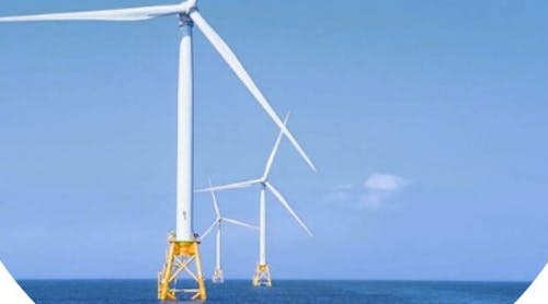 Bottom-fixed offshore wind, whereby the turbine is mounted atop a structure embedded into the seabed, has experienced exponential growth over the last decade due to large-scale deployment, technological improvements, infrastructure build-out and supply chain mobilization, according to BlueFloat Energy.