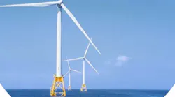 Bottom-fixed offshore wind, whereby the turbine is mounted atop a structure embedded into the seabed, has experienced exponential growth over the last decade due to large-scale deployment, technological improvements, infrastructure build-out and supply chain mobilization, according to BlueFloat Energy.