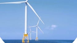 Bottom-fixed offshore wind, whereby the turbine is mounted atop a structure embedded into the seabed, has experienced exponential growth over the last decade due to large-scale deployment, technological improvements, infrastructure build-out and supply chain mobilization, according to BlueFloat Energy. Bottom-fixed offshore wind, whereby the turbine is mounted atop a structure embedded into the seabed, has experienced exponential growth over the last decade due to large-scale deployment, technological improvements, infrastructure build-out and supply chain mobilization, according to BlueFloat Energy.