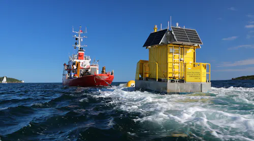 Balltec Venterra Group acquires Balltec and Partrac | Offshore
