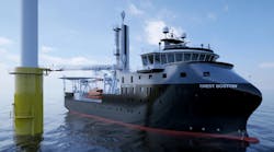 Crowley Cro Esvagt Offshore Boston 2 Crowley Cro Esvagt Offshore Boston 2