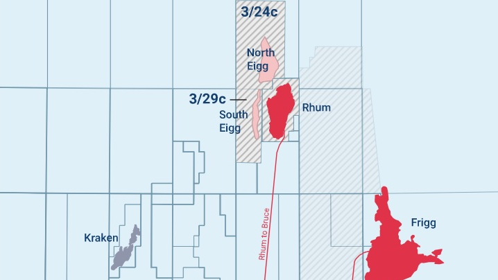 Serica Preparing To Drill North Sea Bruce Area Prospect | Offshore