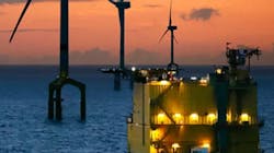 Hitachi Energy says HVDC is a key enabler for a carbon-neutral energy system. Hitachi Energy says HVDC is a key enabler for a carbon-neutral energy system.