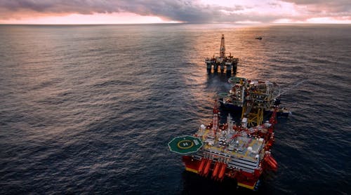 Kongsberg Digital&apos;s Vessel Insight technology will be deployed on all of Floatel International&acute;s operational semisubmersible rigs.