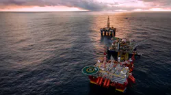 Kongsberg Digital's Vessel Insight technology will be deployed on all of Floatel International´s operational semisubmersible rigs.