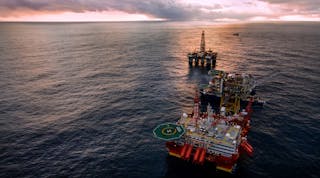 Kongsberg Digital&apos;s Vessel Insight technology will be deployed on all of Floatel International&acute;s operational semisubmersible rigs.