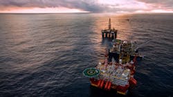 Kongsberg Digital's Vessel Insight technology will be deployed on all of Floatel International´s operational semisubmersible rigs. Kongsberg Digital's Vessel Insight technology will be deployed on all of Floatel International´s operational semisubmersible rigs.