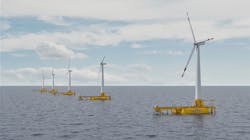 The Medfloat Pilot Parc uses SATH technology. The Medfloat Pilot Parc uses SATH technology.